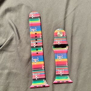 38/40 mm Apple watch band